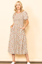 Lillian Dress