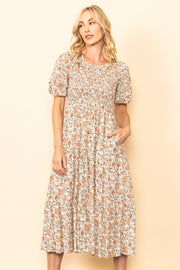 Lillian Dress