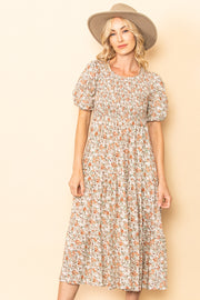 Lillian Dress