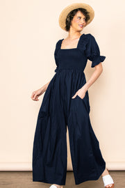 Aida Jumpsuit