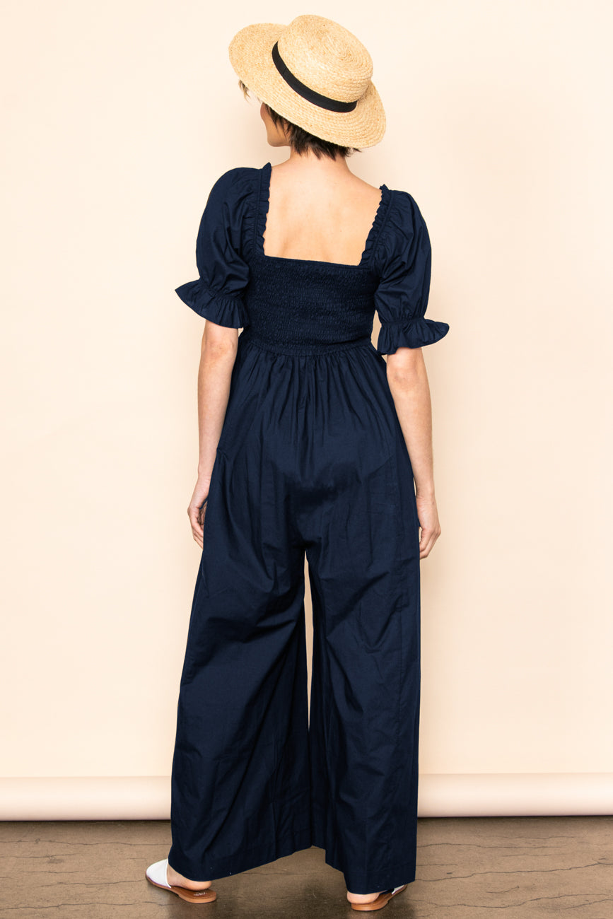 Aida Jumpsuit