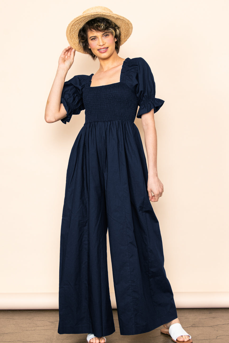 Aida Jumpsuit