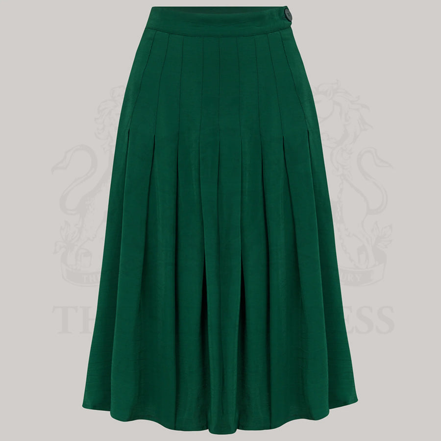 Lucille Skirt (Hampton Green)