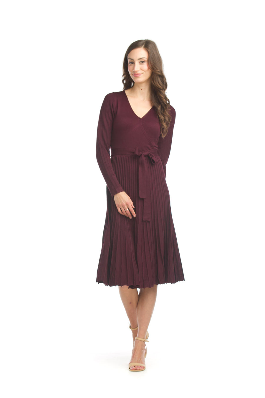 Bethany Dress