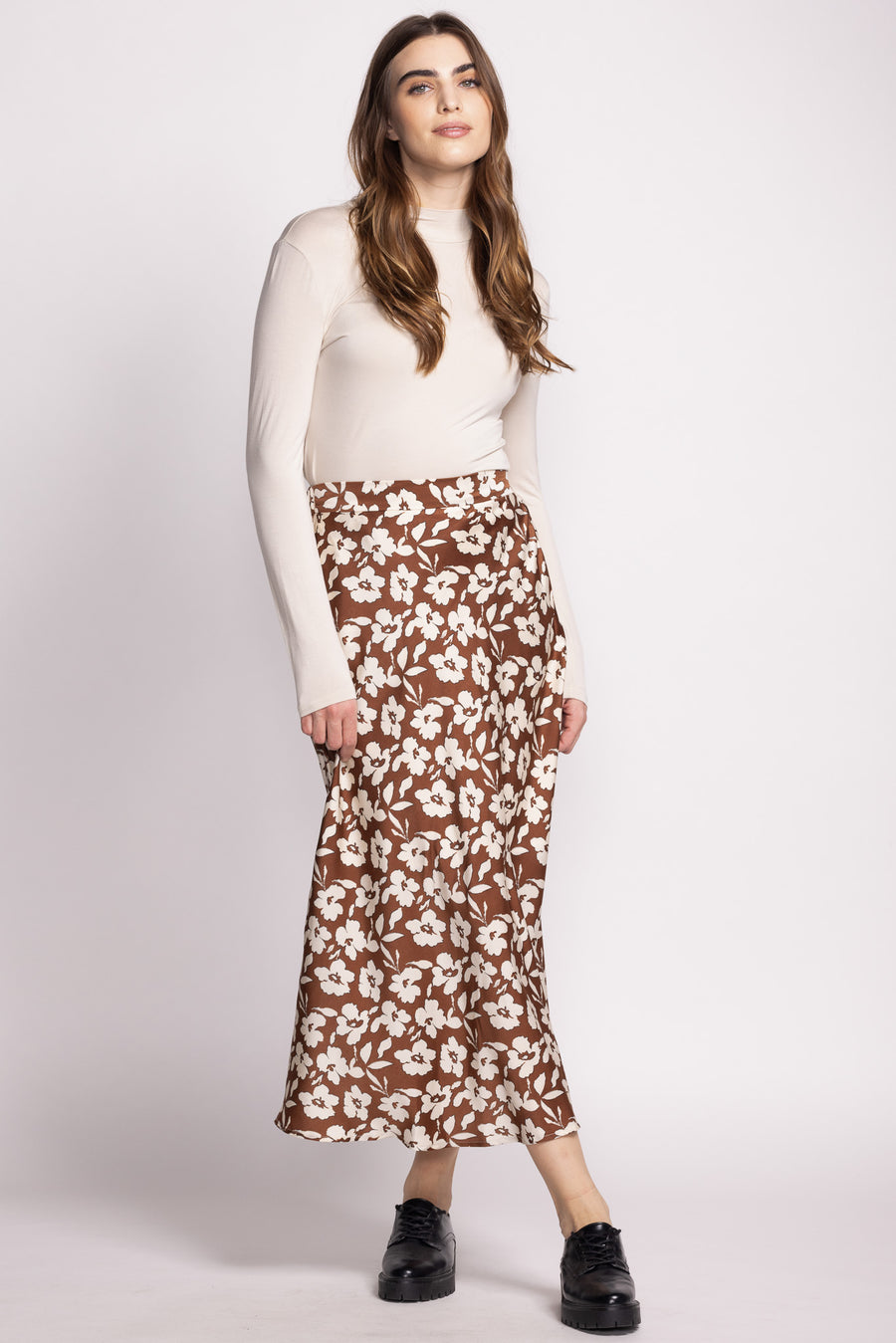 Cora Skirt