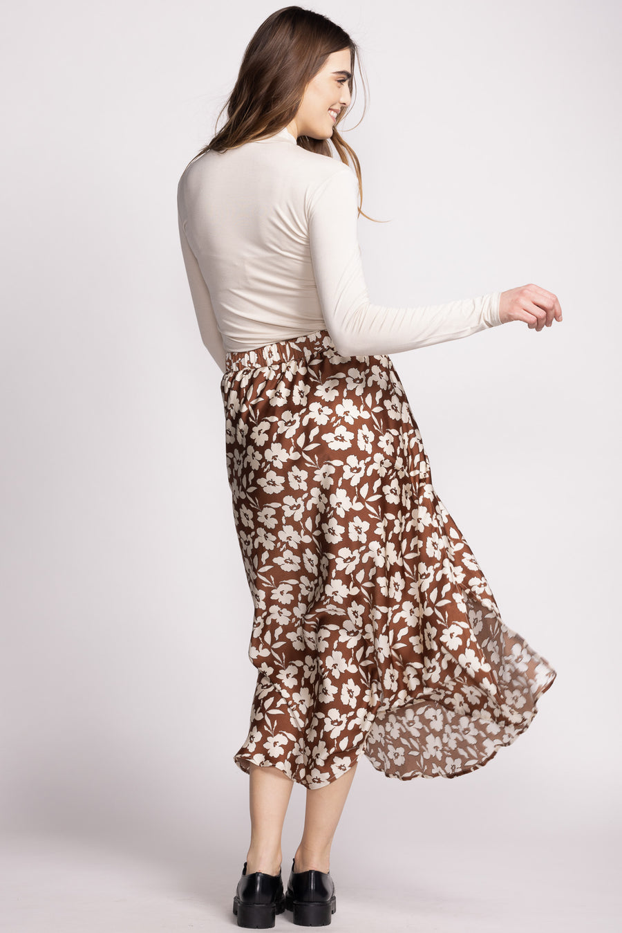 Cora Skirt