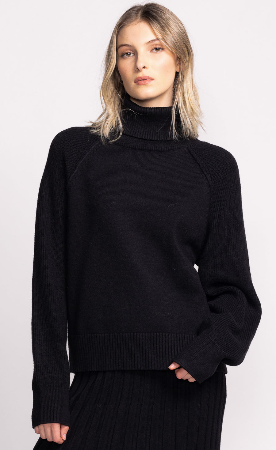 Sadie Knit Sweater