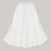 White Petticoat